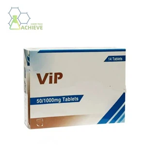 Vip хапчета