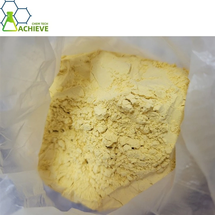Sulphadimidine Powder