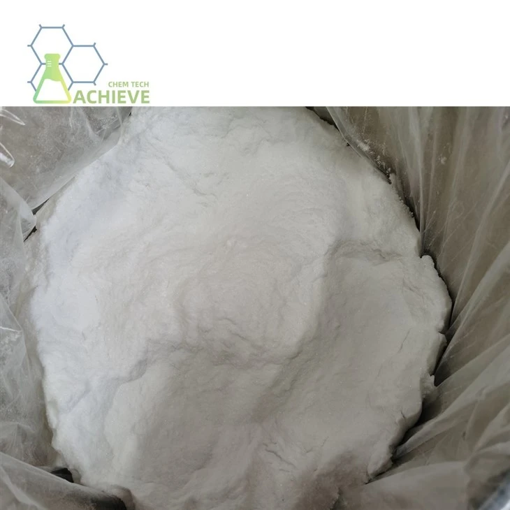 Thiamphenicol CAS 15318-45-3